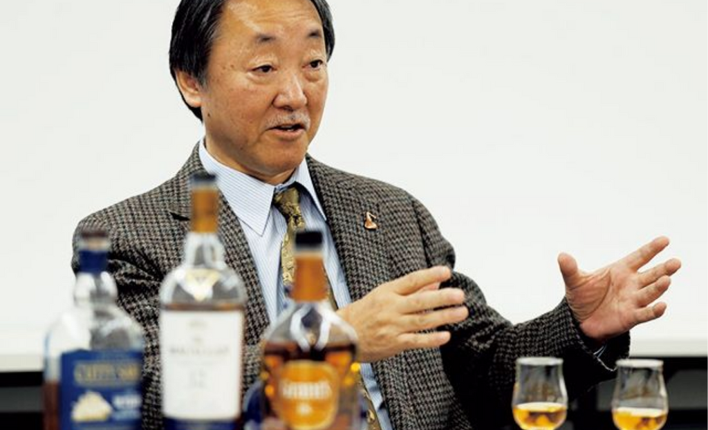 「いくつになっても未知なる世界に飛び込みたい」